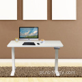 Quick Office Office Ergonomic Computer Desk